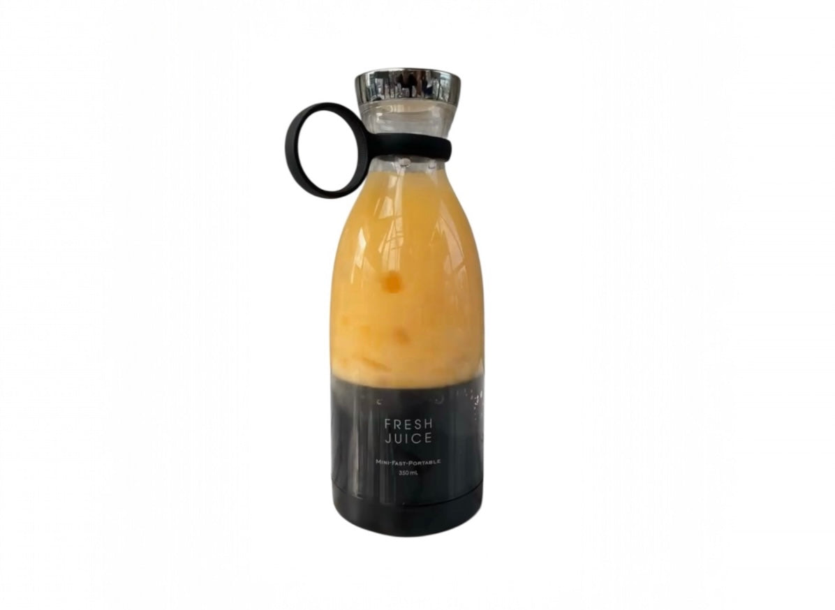 JuiceJet™ Portable Blender
