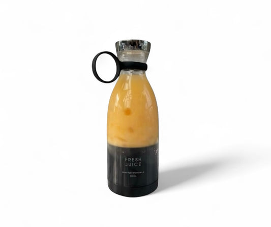JuiceJet™ Portable Blender
