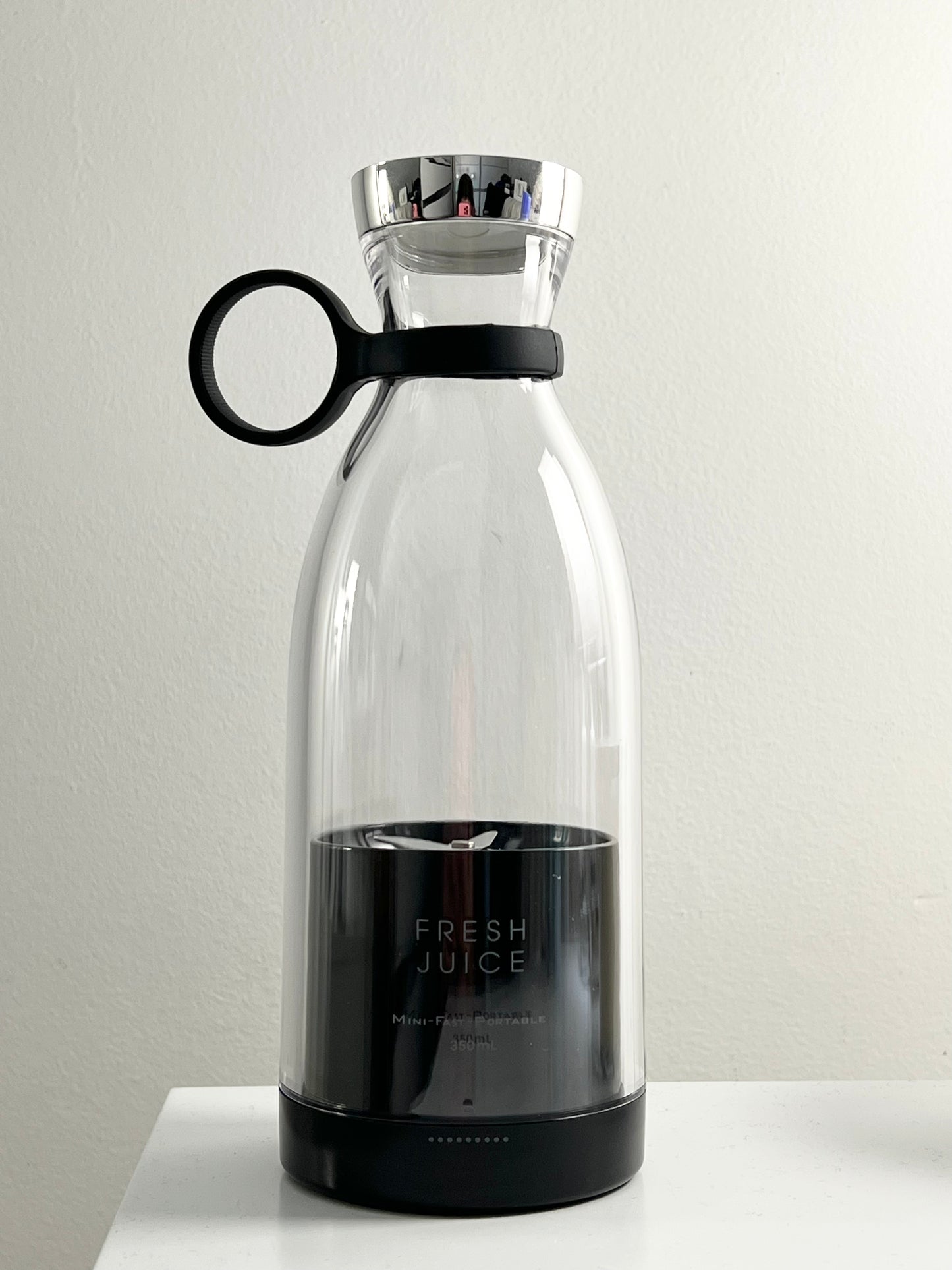 JuiceJet™ Portable Blender