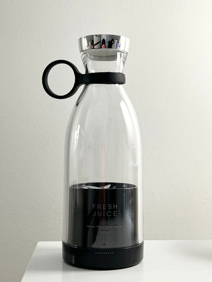 JuiceJet™ Portable Blender