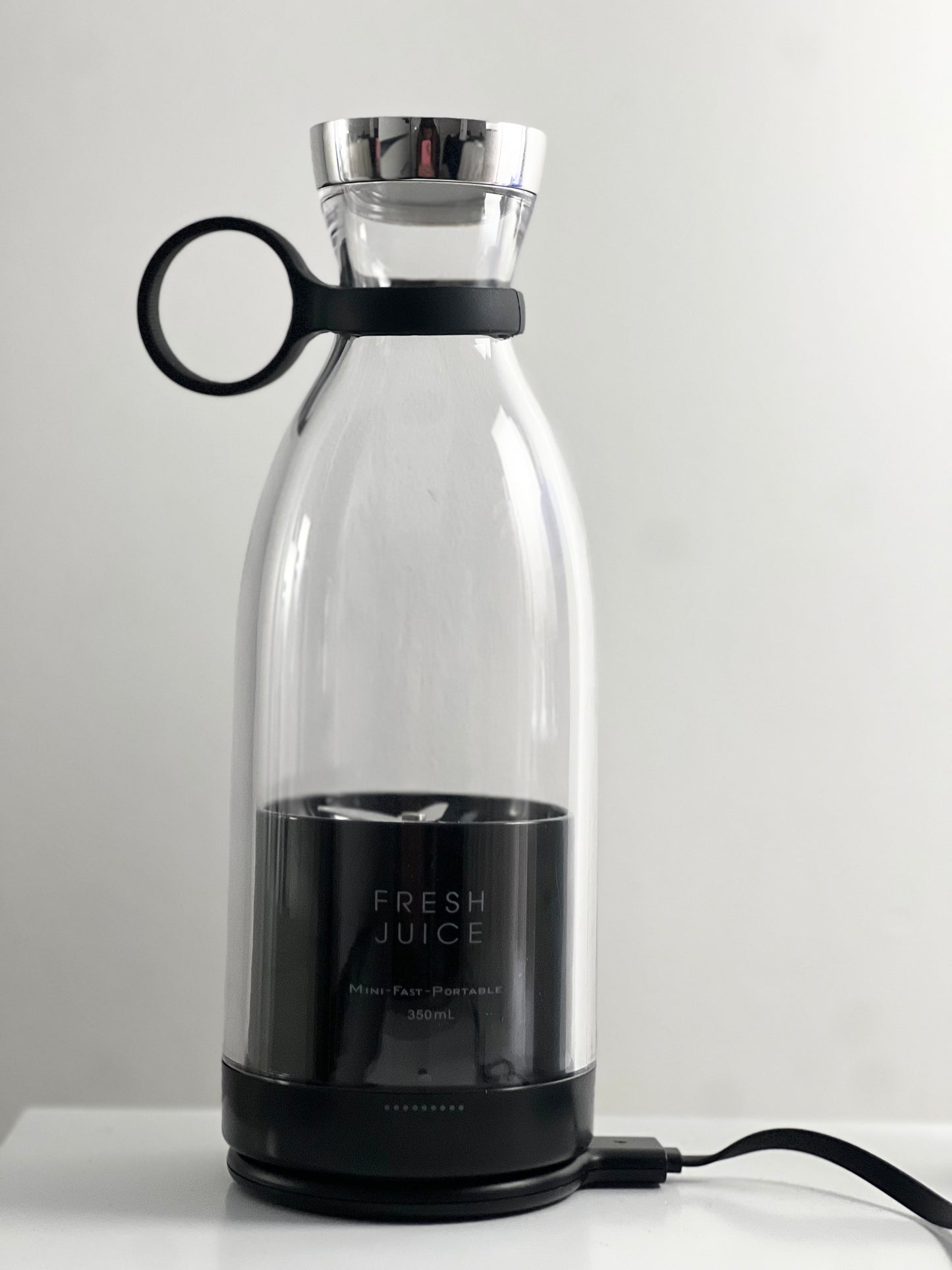 JuiceJet™ Portable Blender