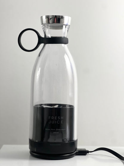 JuiceJet™ Portable Blender